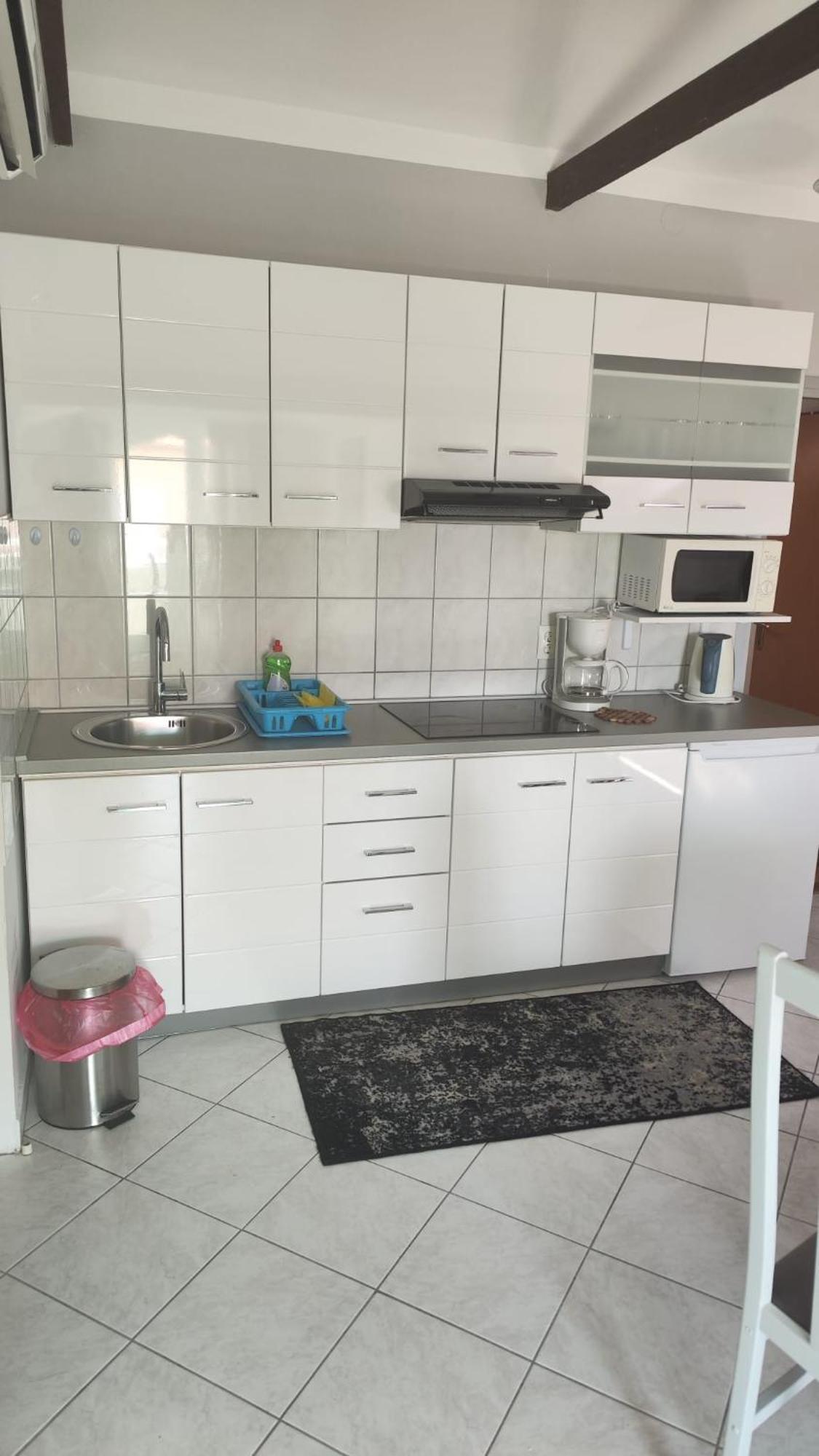 Apartments Suri Vodice Zimmer foto